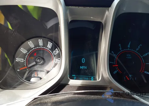 2011 Chevrolet Camaro 1Lt from USA, damaged, VIN 2G1FB1ED1B9151775